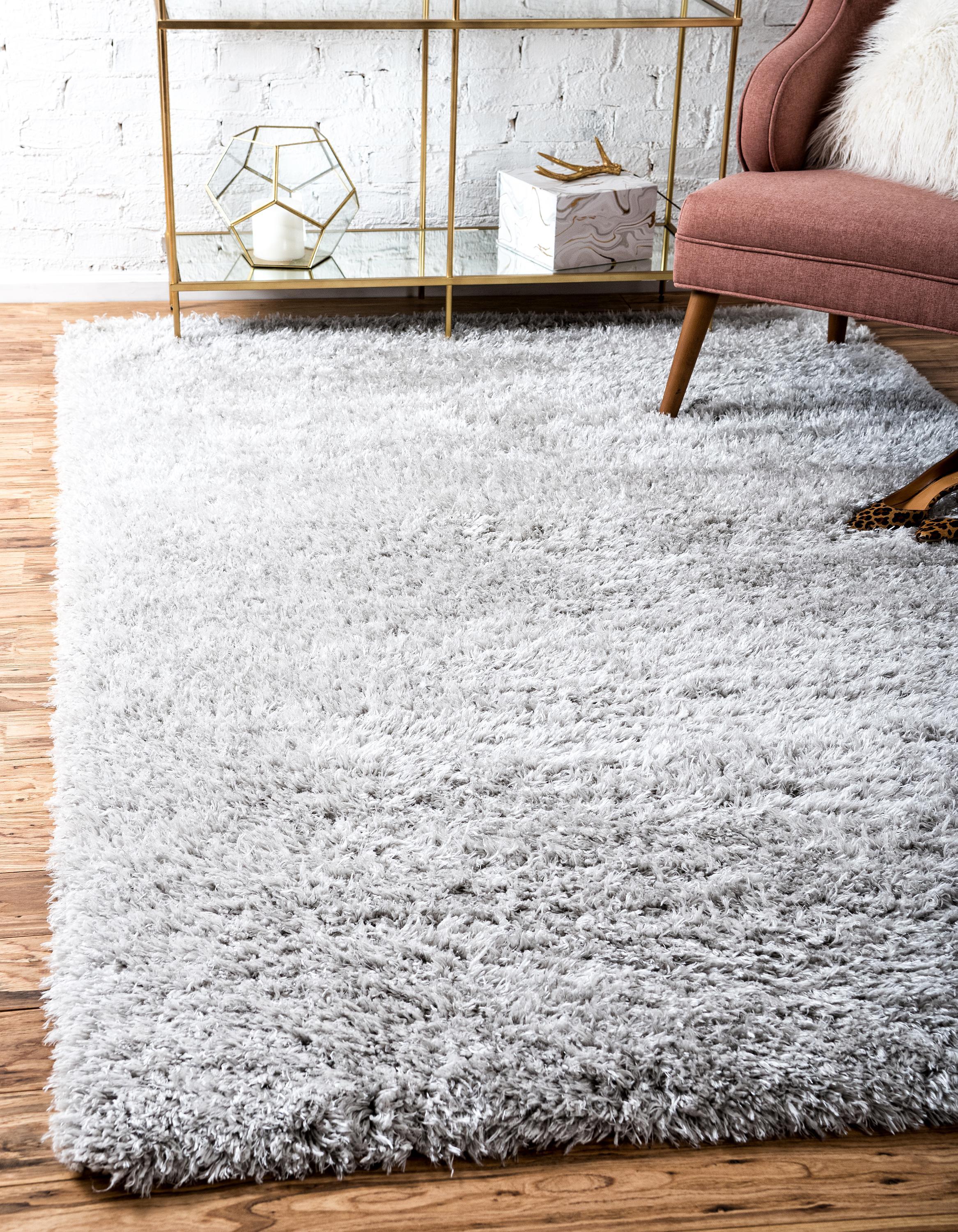 Haiden - Luxury Shaggy Area Rug