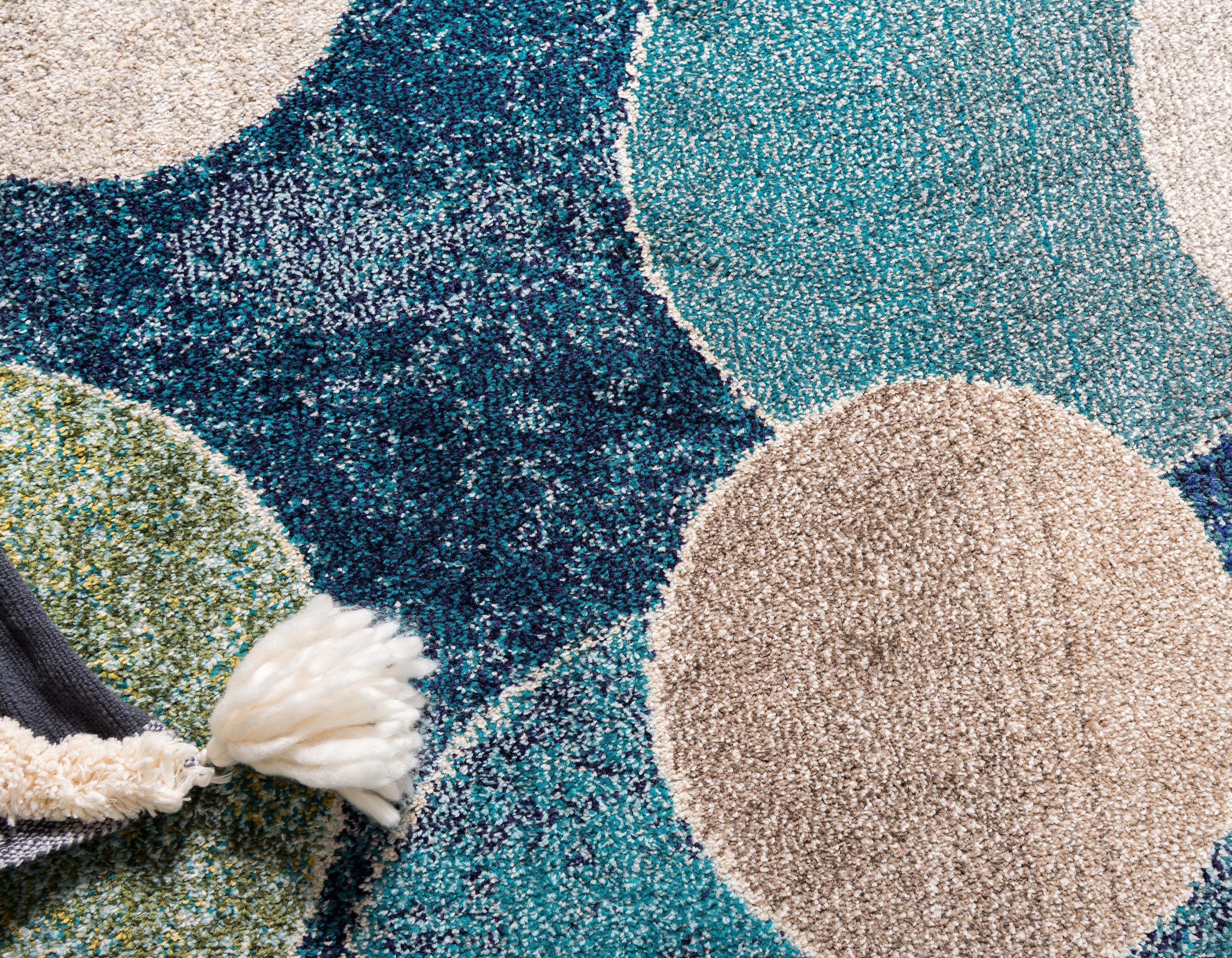Otto - Circle Area Rug