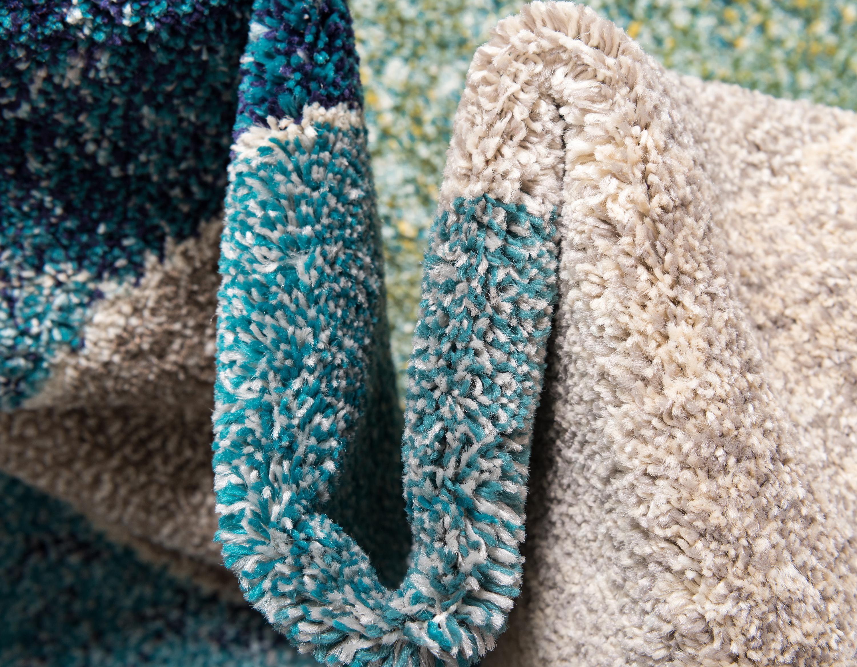 Otto - Circle Area Rug