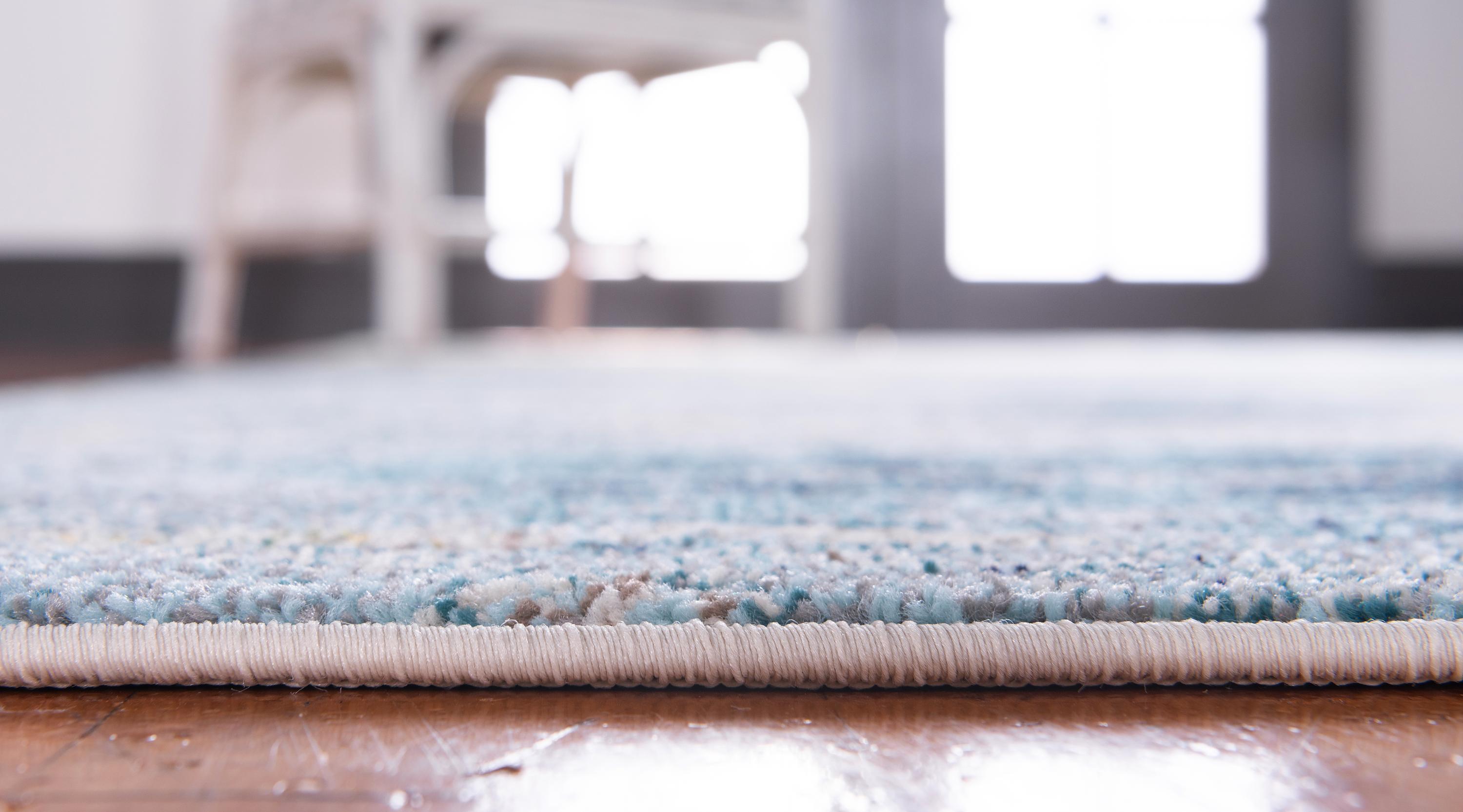 Santos - Watercolor Blend Rug