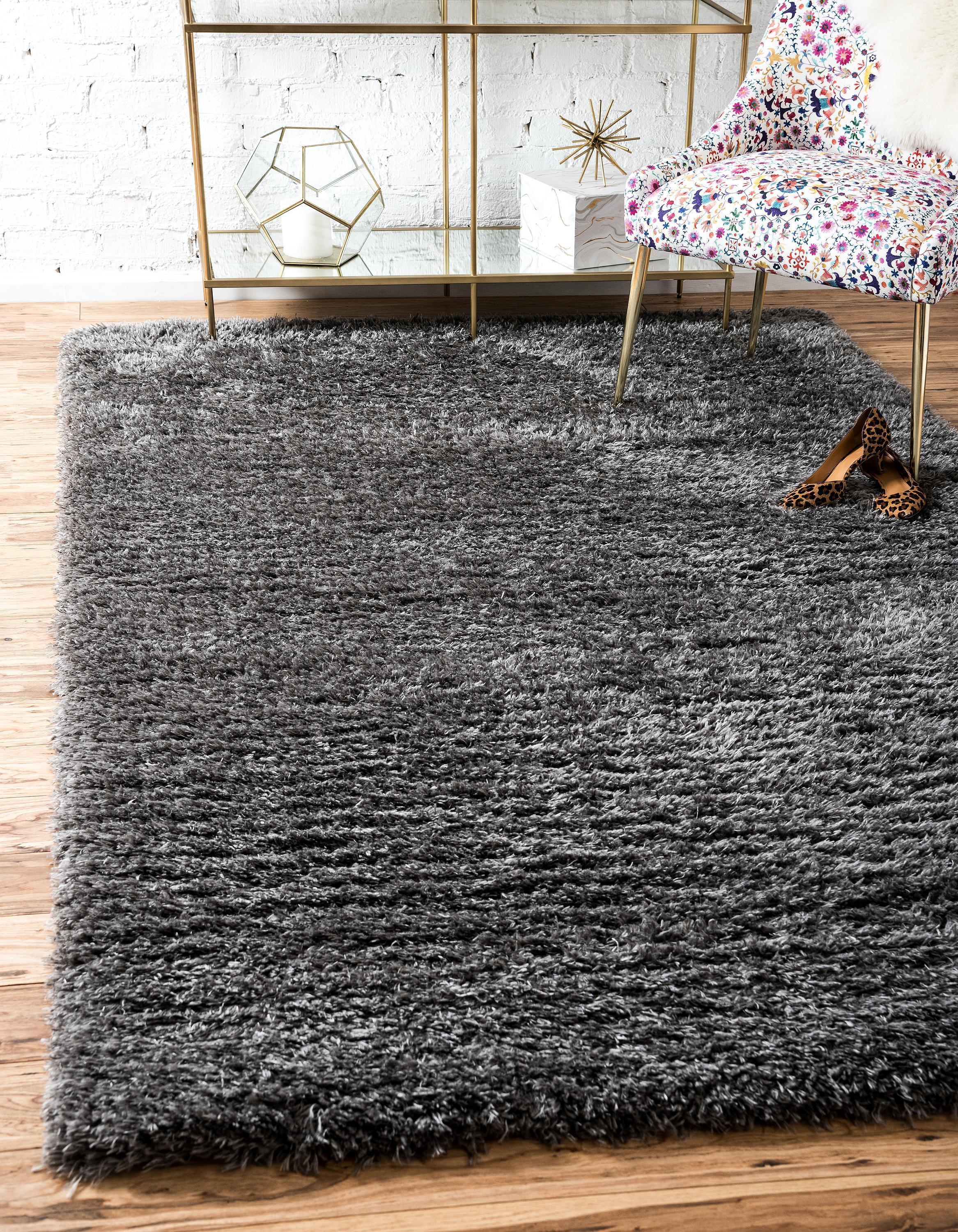 Haiden - Luxury Shaggy Area Rug