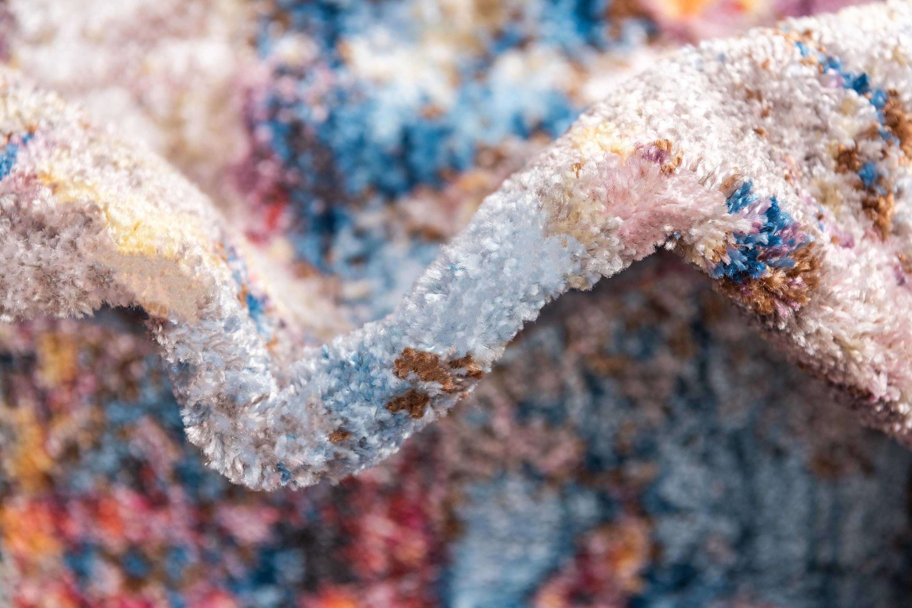 Brice - Modern Color Rug