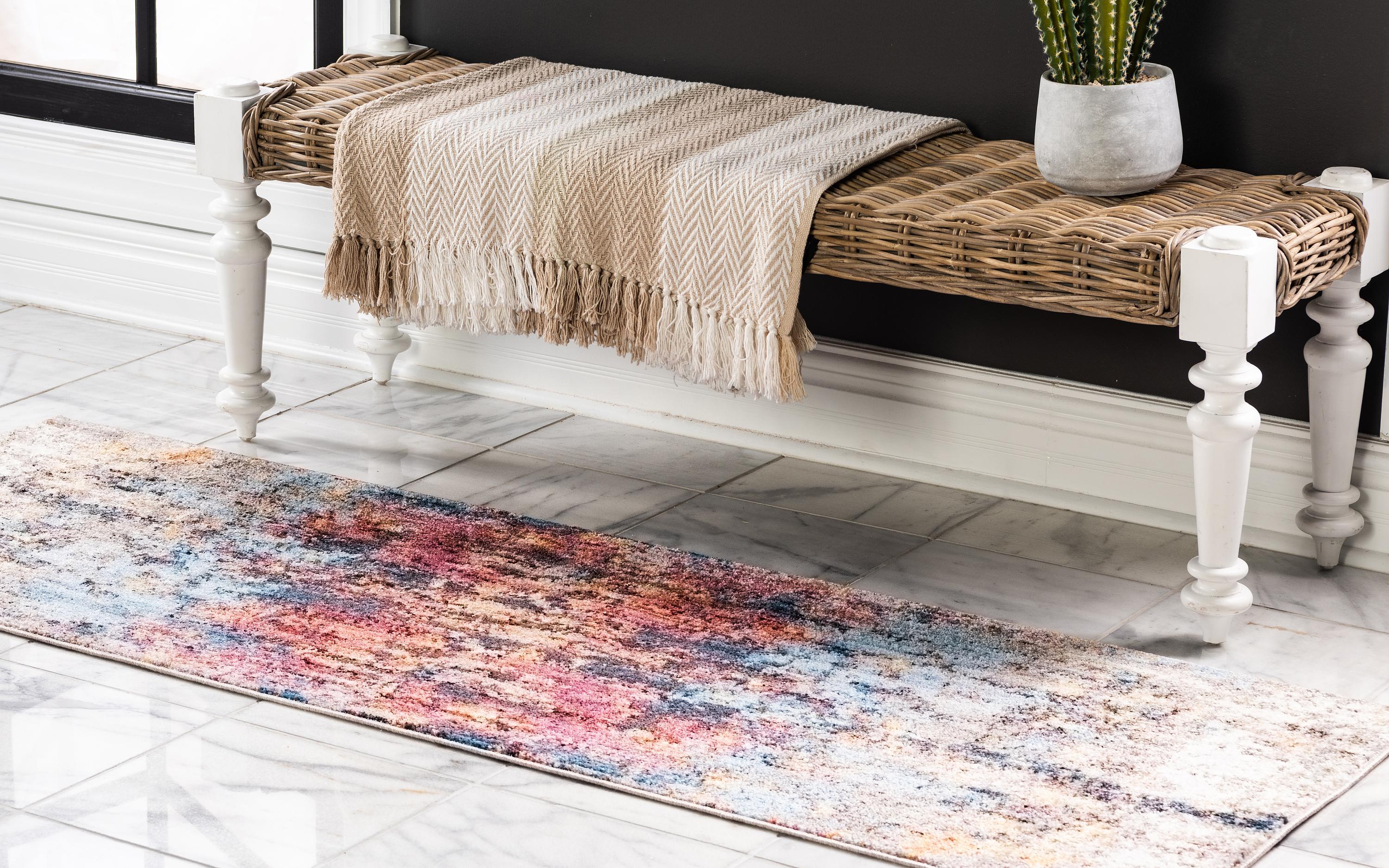 Brice - Modern Color Rug