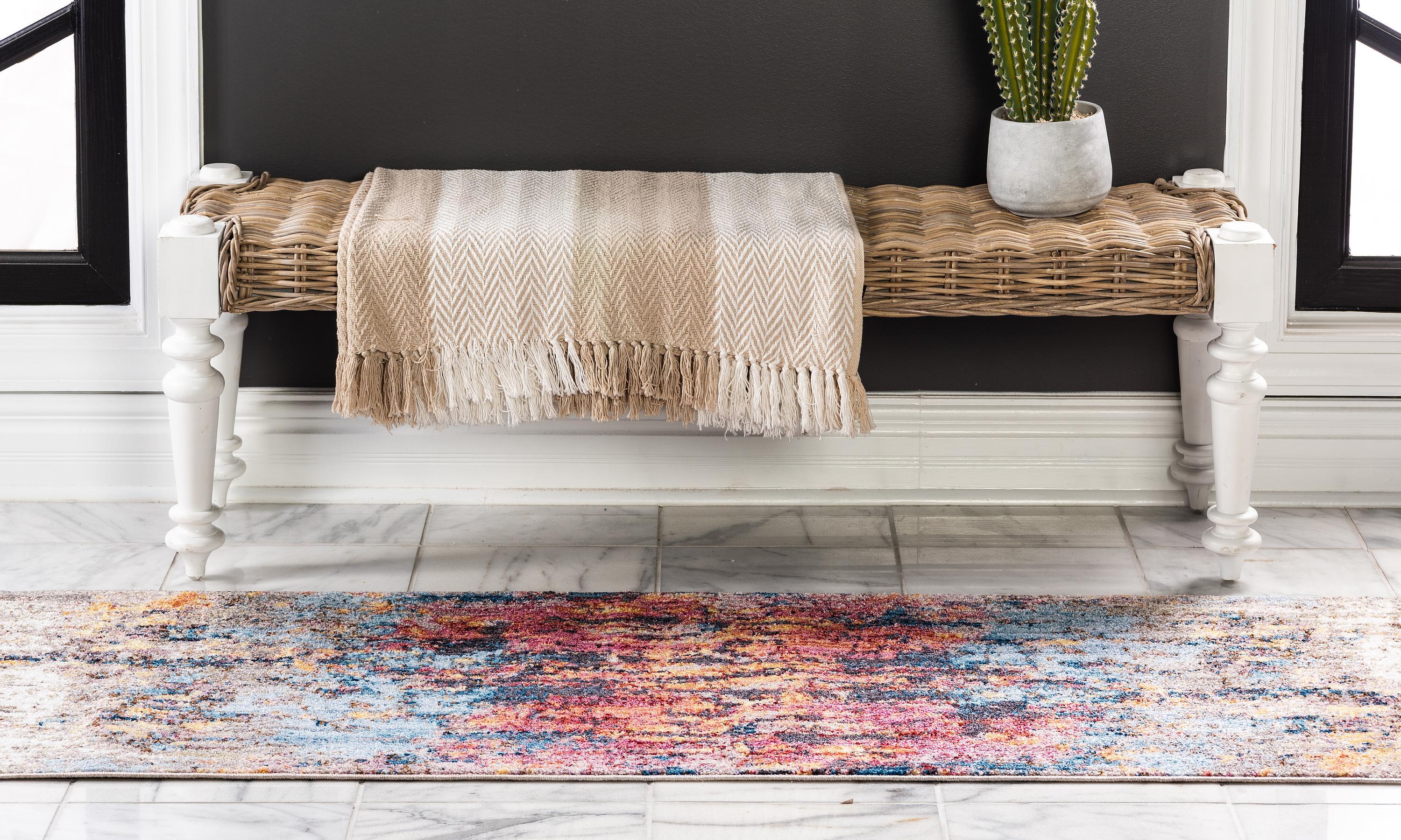 Brice - Modern Color Rug