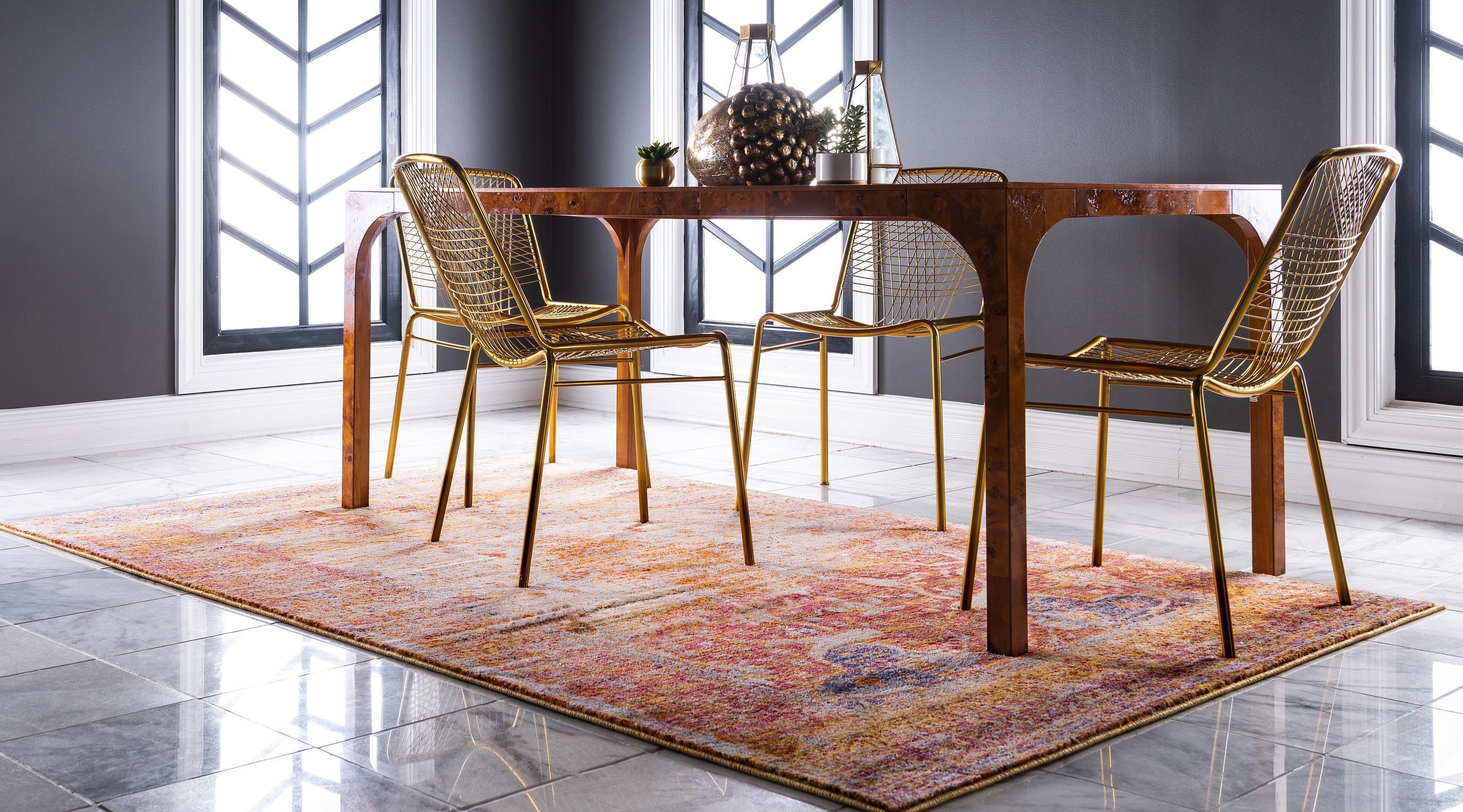 Damari - Modern Area Rug