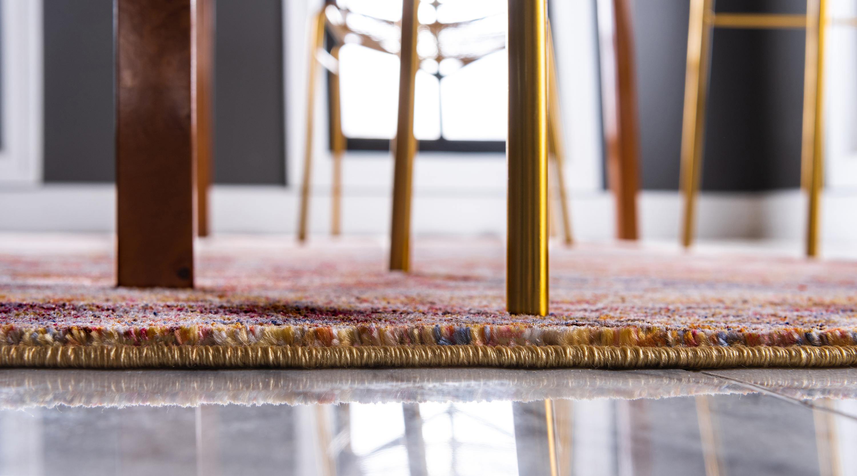 Damari - Modern Area Rug