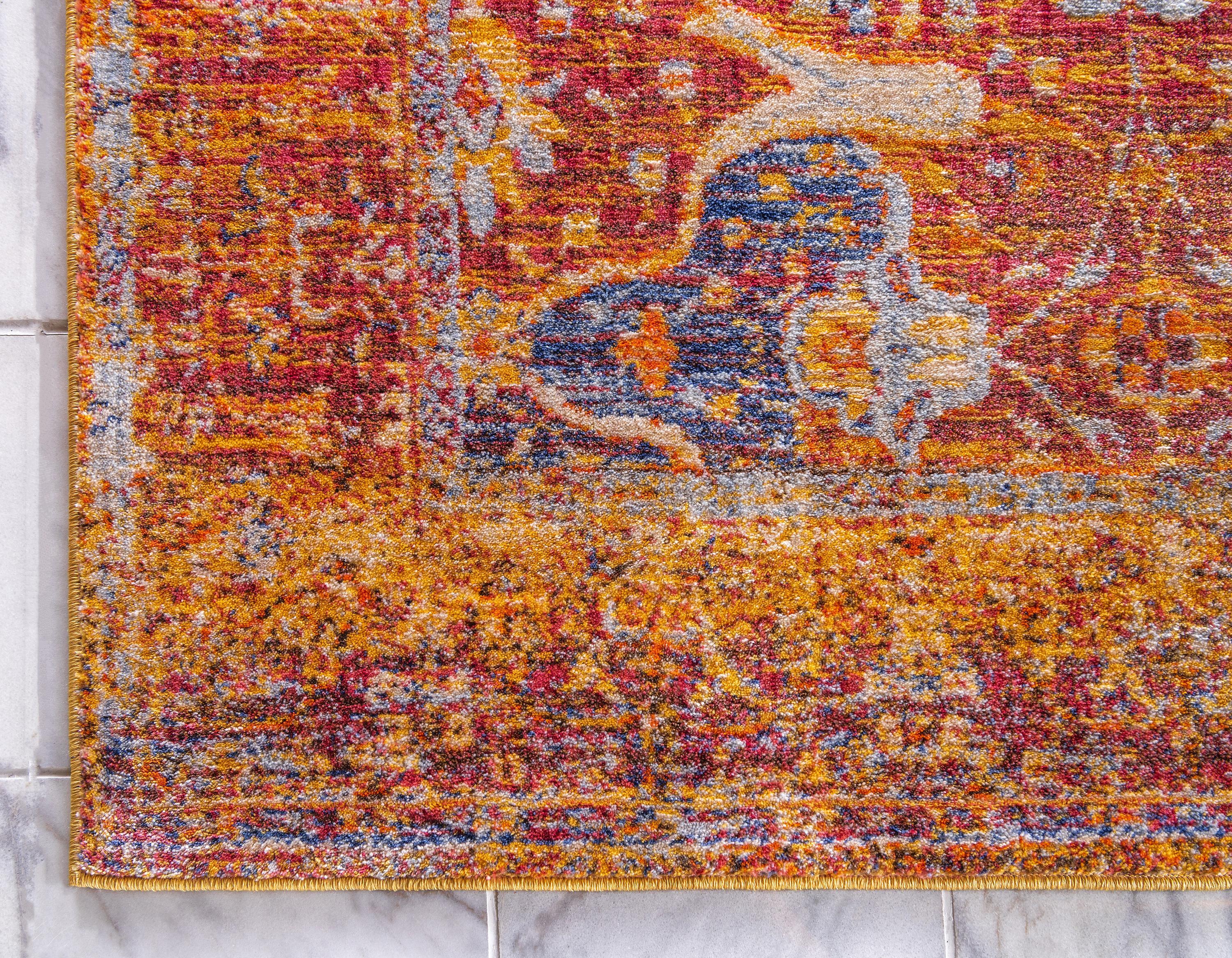 Damari - Modern Area Rug