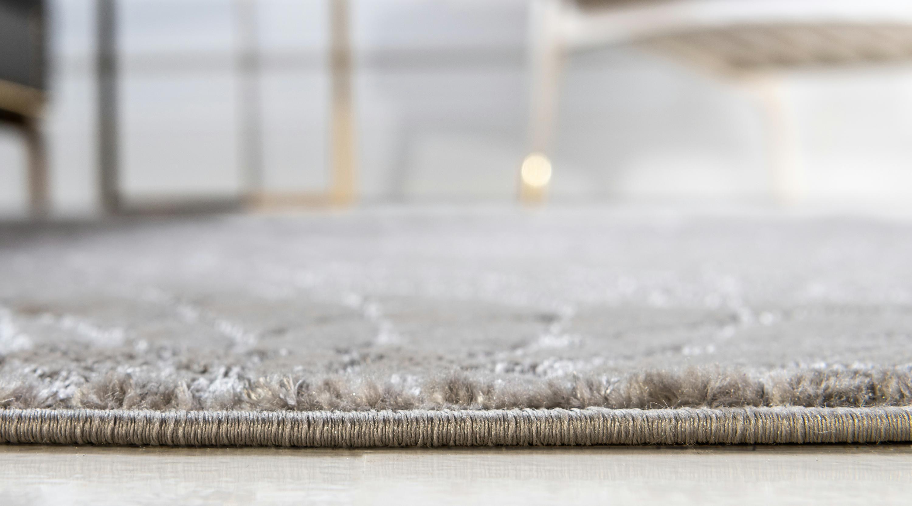 Ellison - Lotus Flower Pattern Luxury Rug