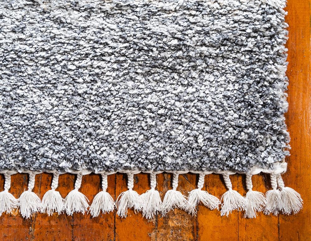 Decker - Gradient Blend Shaggy Rug