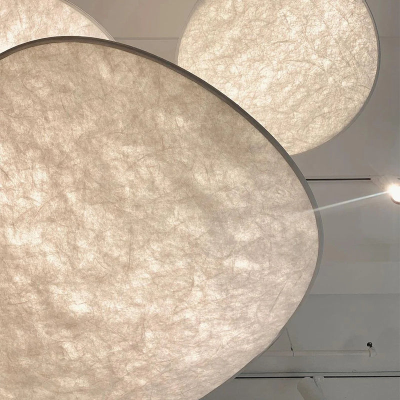 Tense Pendant Light