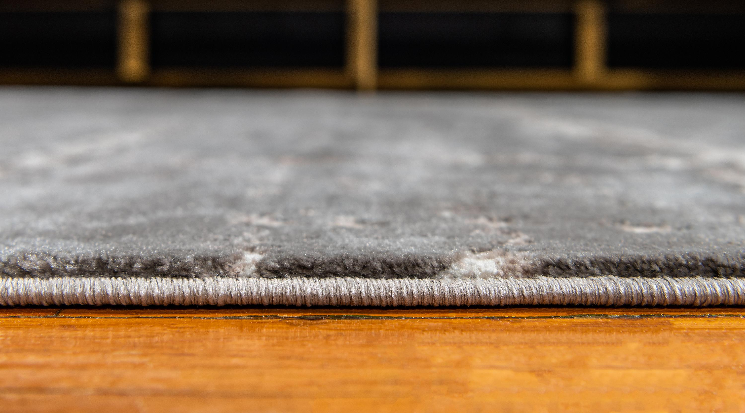 Anders - Modern Faded Area Rug