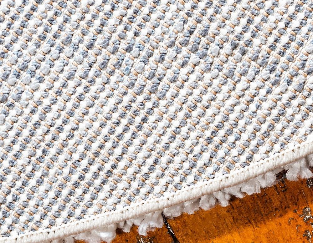 Broderick - Modern Pattern Shaggy Area Rug