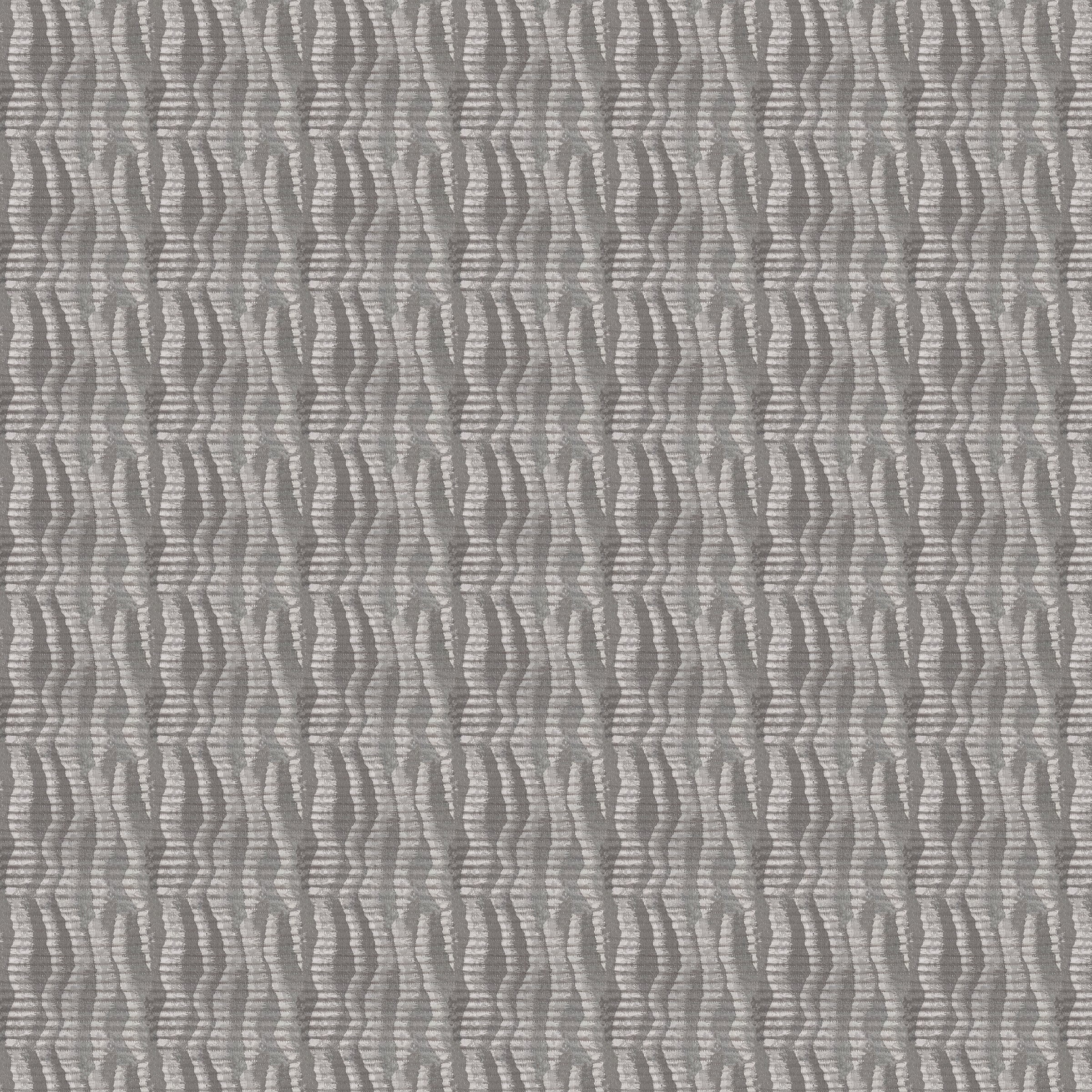 Shades of Grey Blackout Drapes