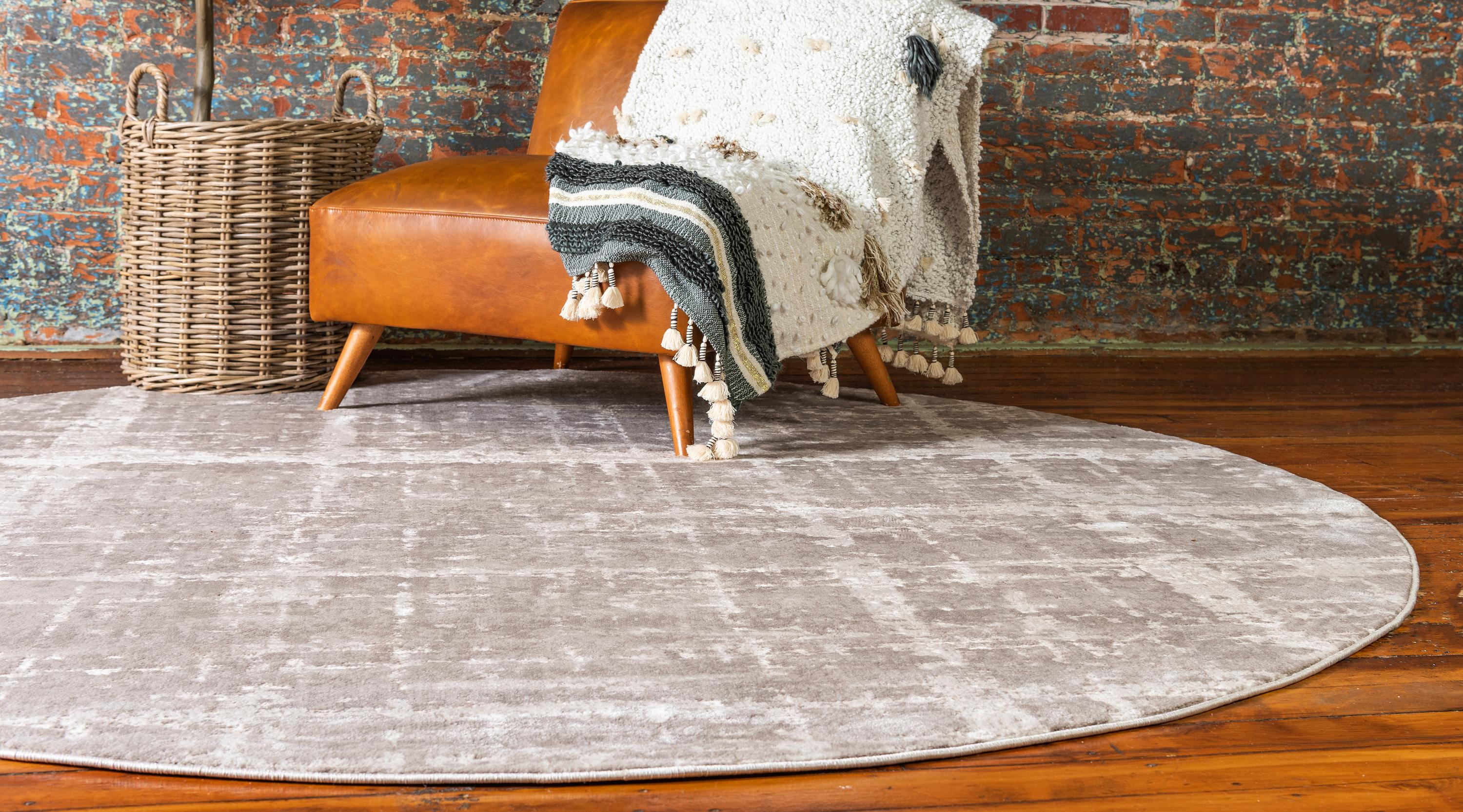 Anders - Modern Faded Area Rug