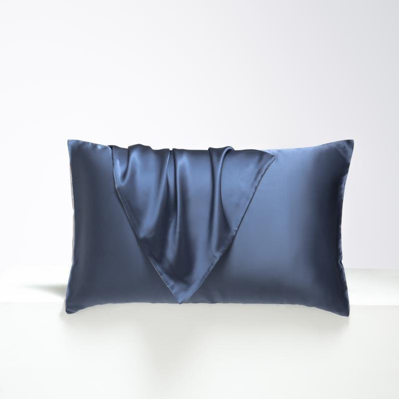 Home Lighting US Premium Mulberry Silk Pillow Case Set
