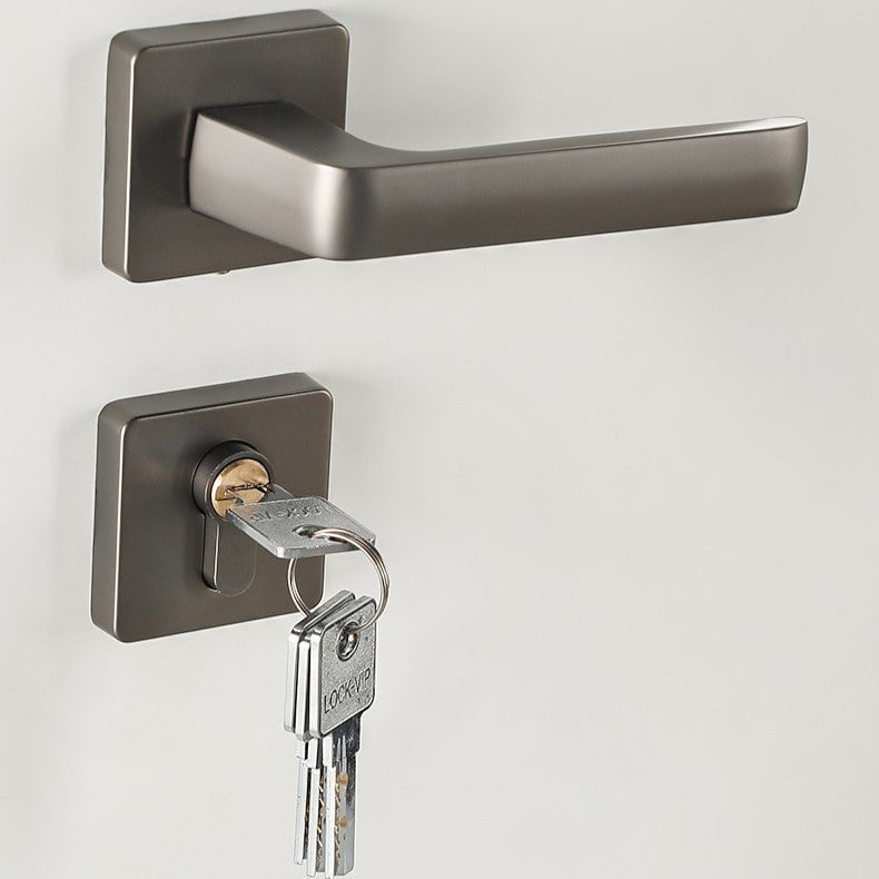 Passage Lever Door Lock