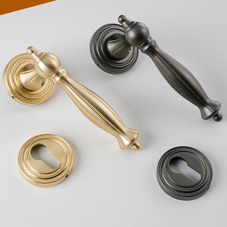 Pendergrass Door Lock