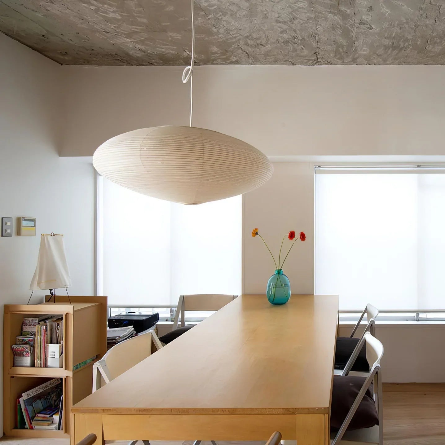 15A Pendant Light