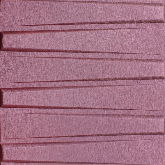 Illusory Square 3D Leather Wall Panel