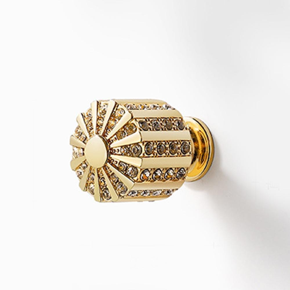 Levant Knob // Cabinet Pull