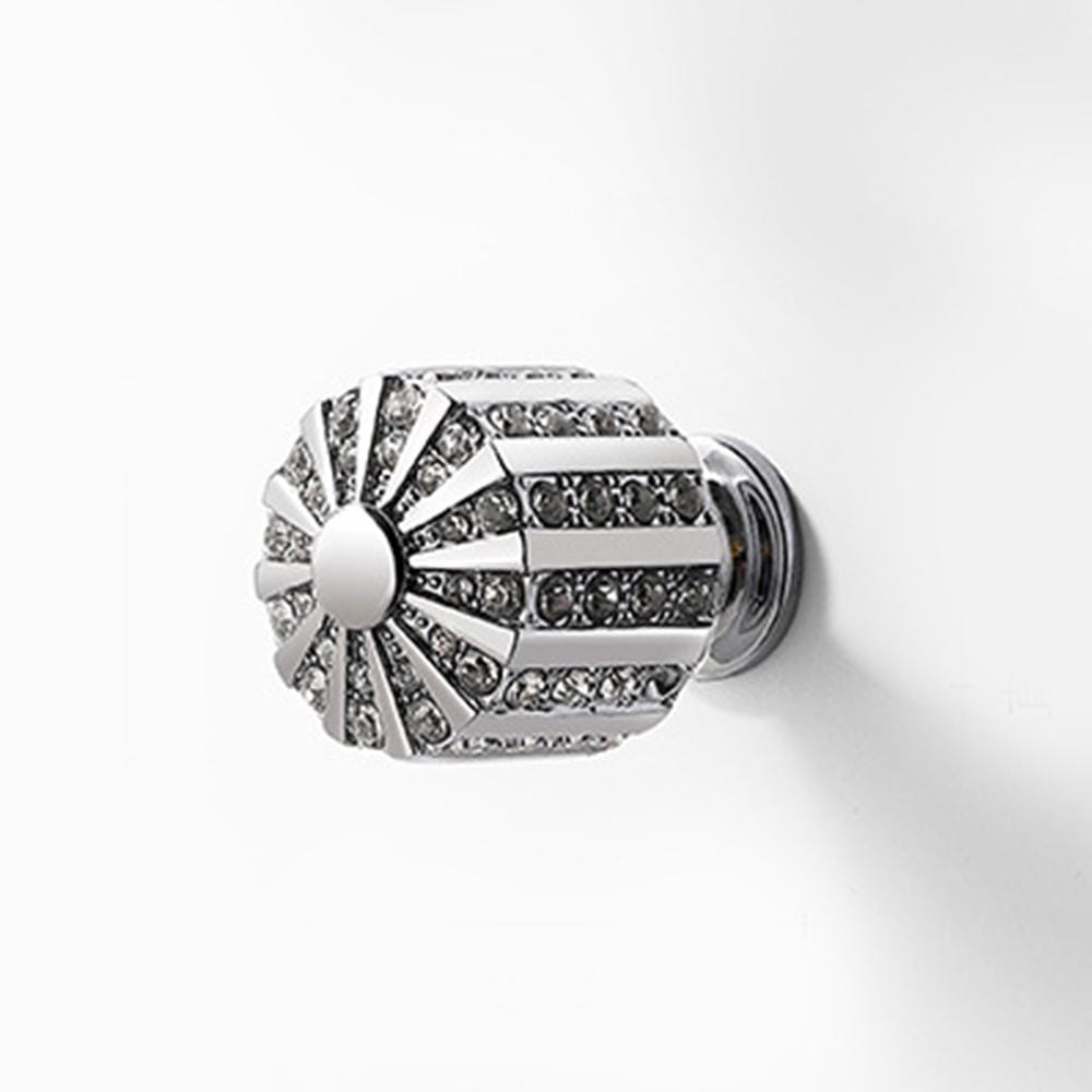 Levant Knob // Cabinet Pull