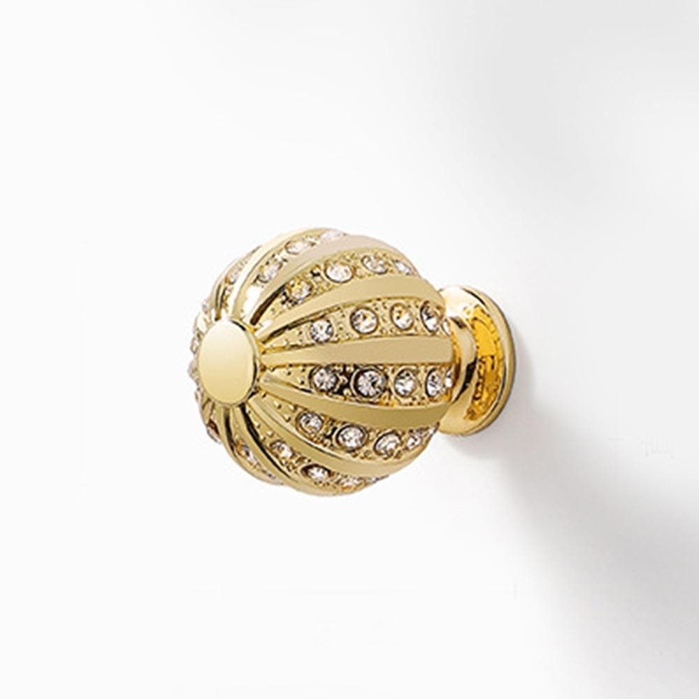 Crimea Knob // Cabinet Pull