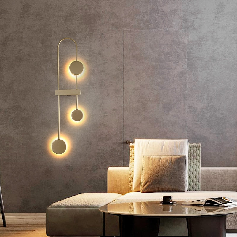 Pulse Wall Light