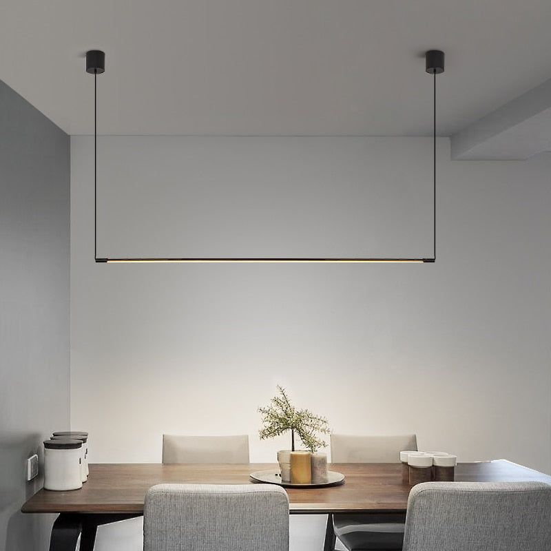 Nordic Hanging Pendant Light
