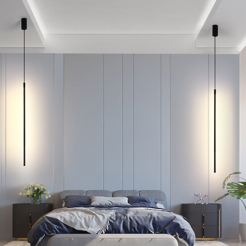 Nordic Hanging Pendant Light