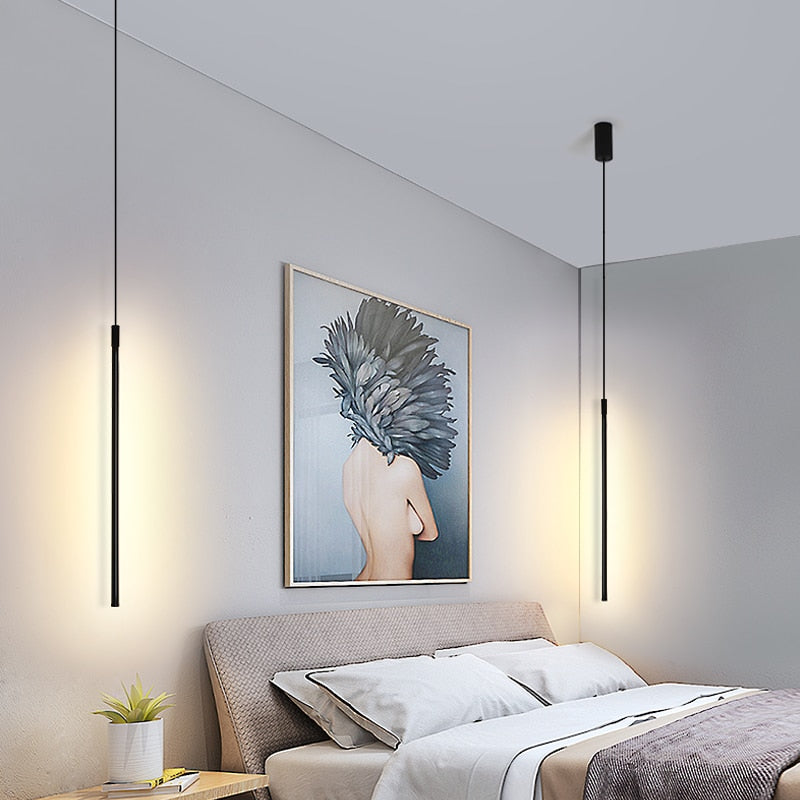 Nordic Hanging Pendant Light