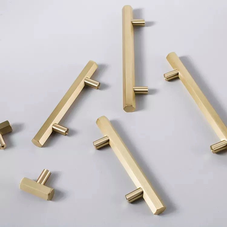 Tucson Tone Furniture Handle