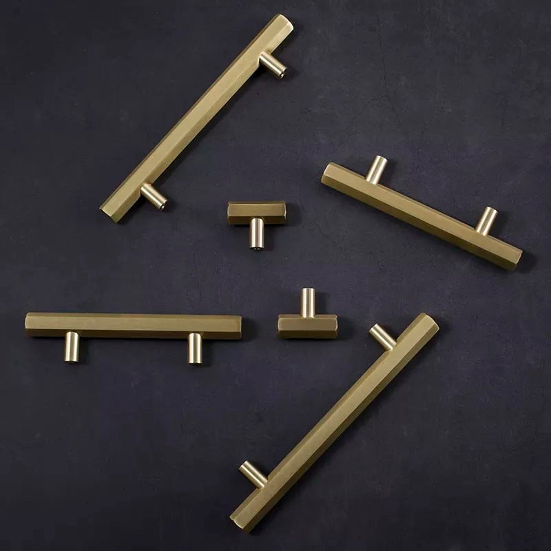 Tucson Tone Furniture Handle