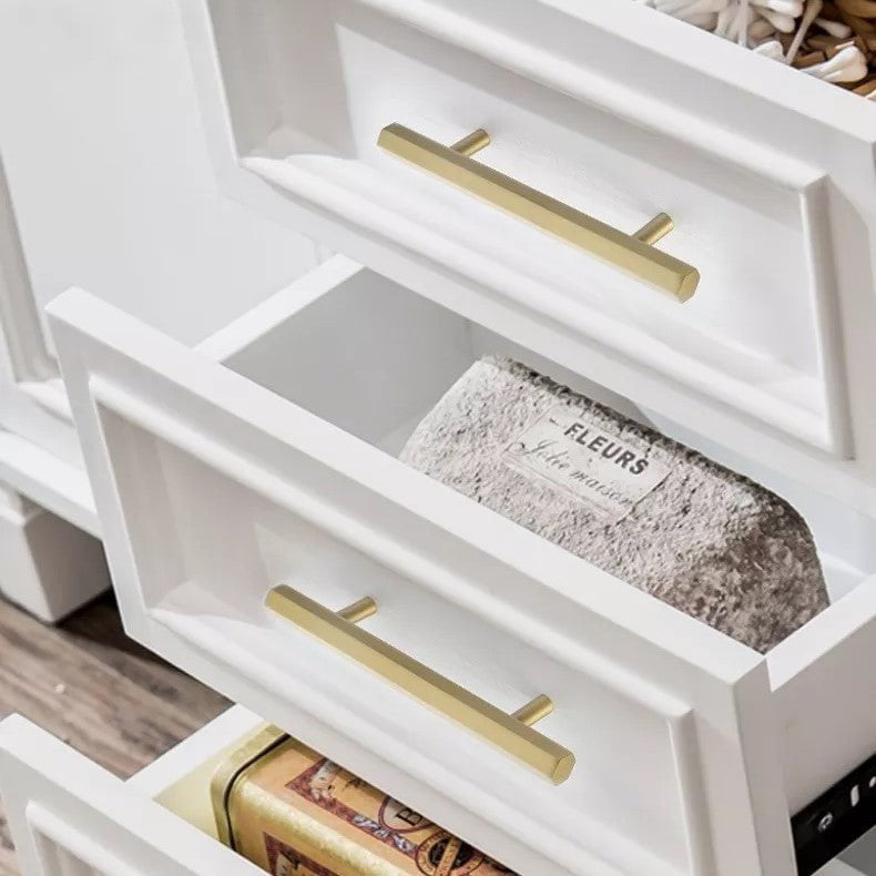 Tucson Tone Furniture Handle