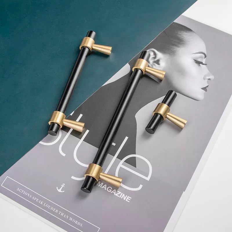 Lori Tonn Furniture Handle