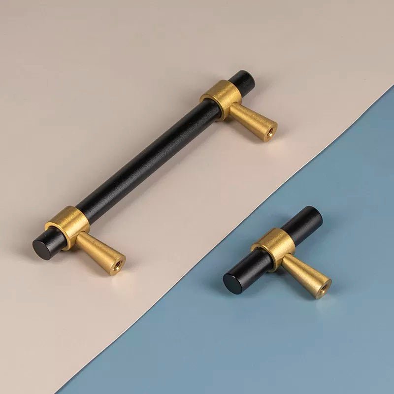 Lori Tonn Furniture Handle