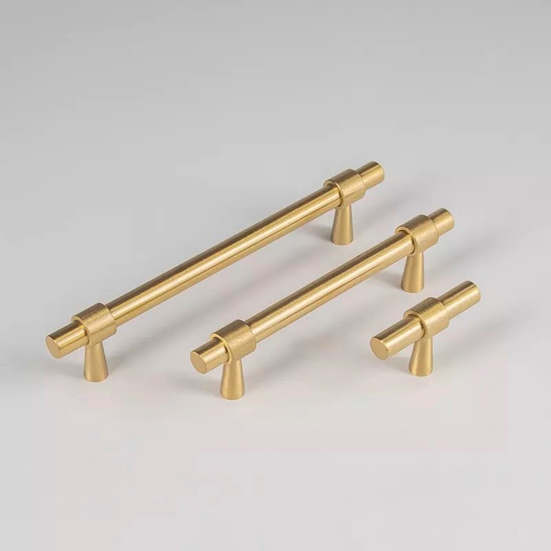 Lori Tonn Furniture Handle