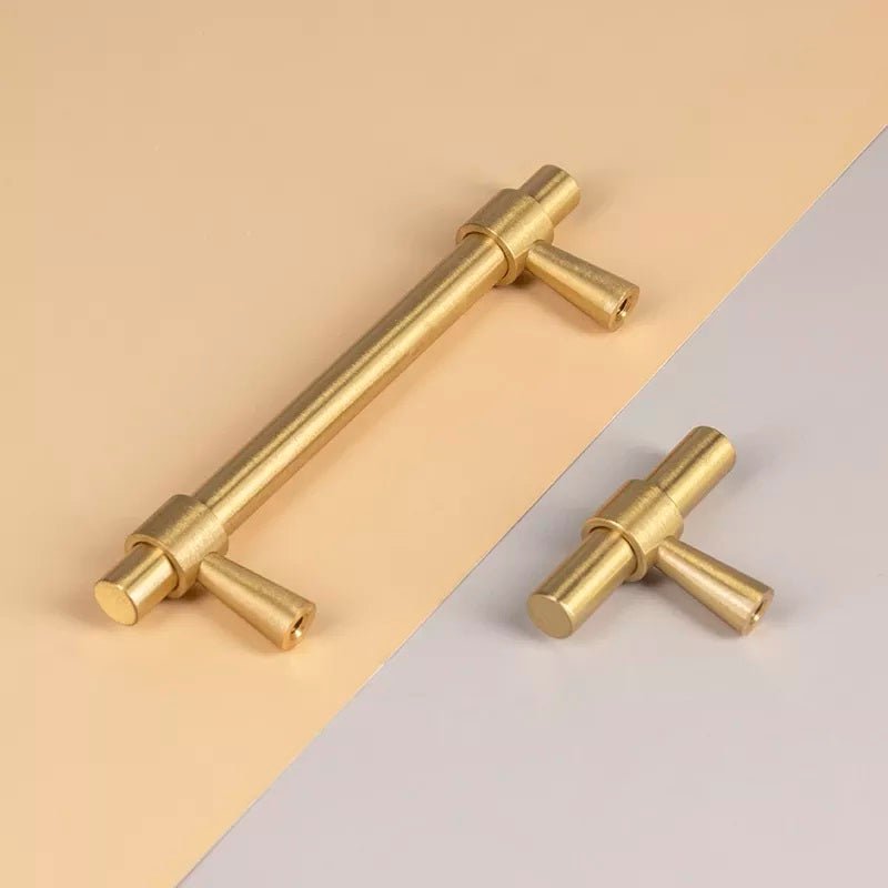 Lori Tonn Furniture Handle