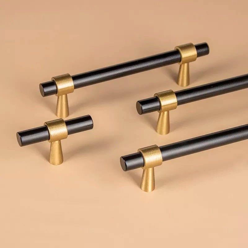 Lori Tonn Furniture Handle