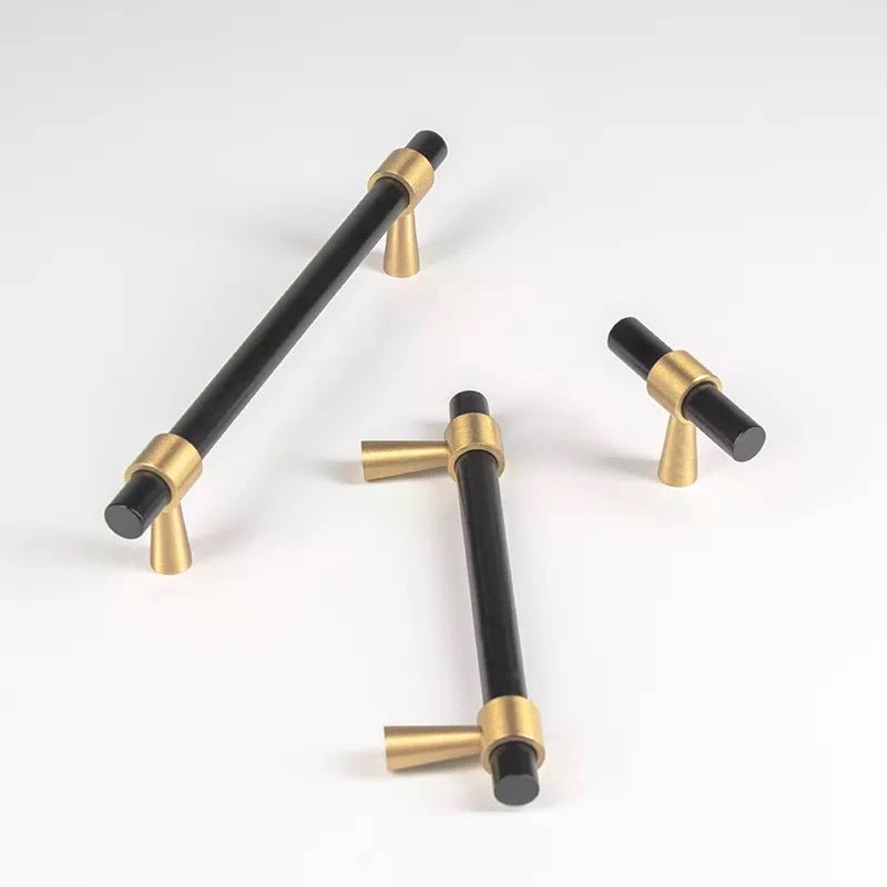 Lori Tonn Furniture Handle