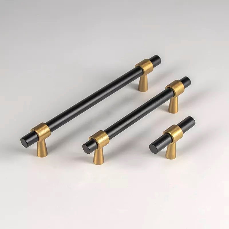 Lori Tonn Furniture Handle