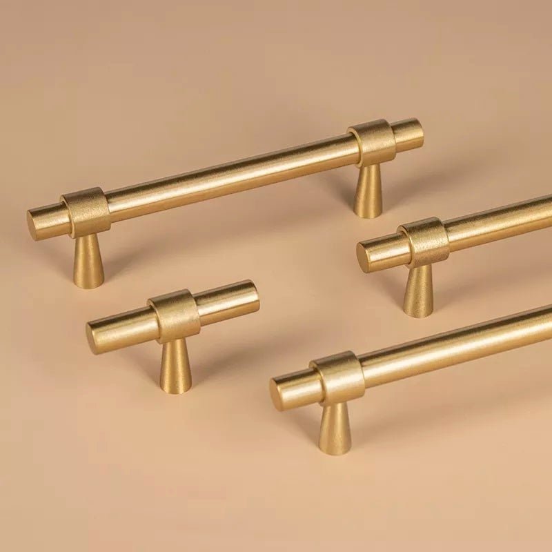 Lori Tonn Furniture Handle