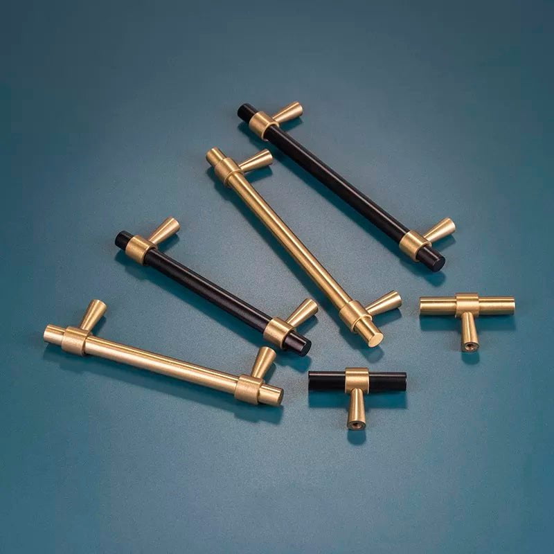 Lori Tonn Furniture Handle