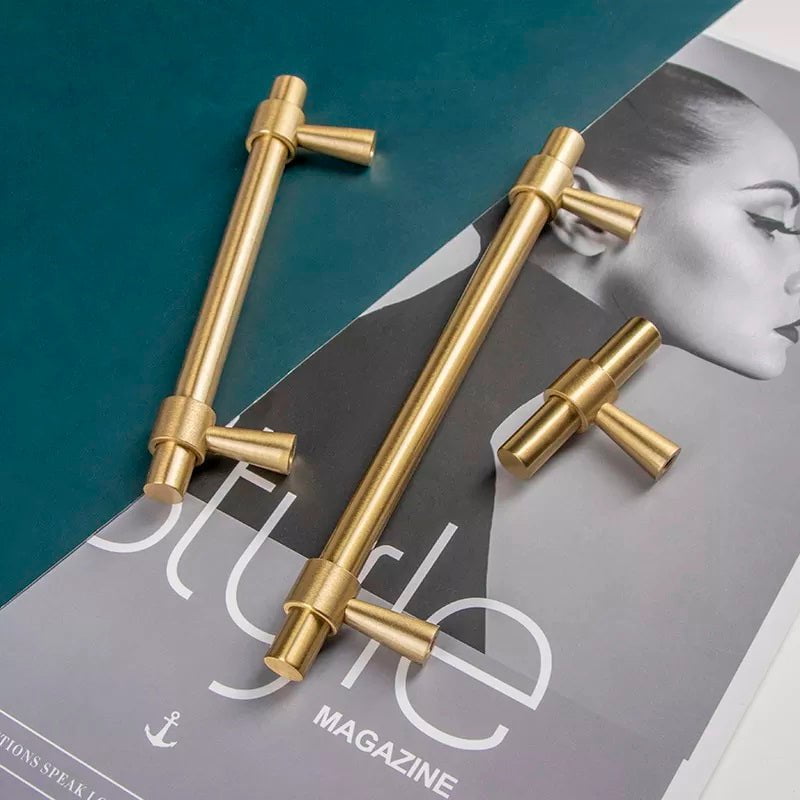 Lori Tonn Furniture Handle