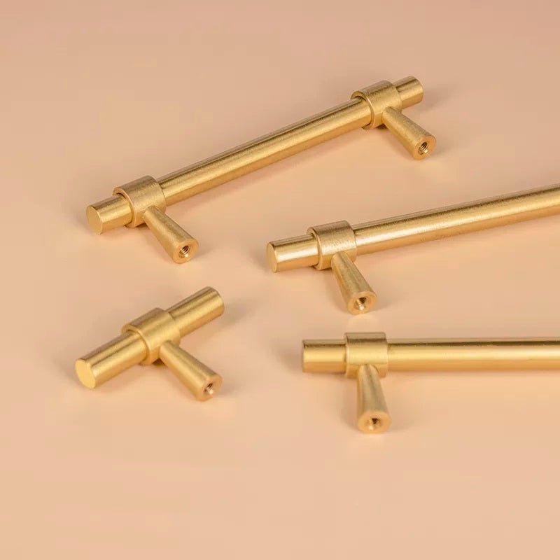 Lori Tonn Furniture Handle