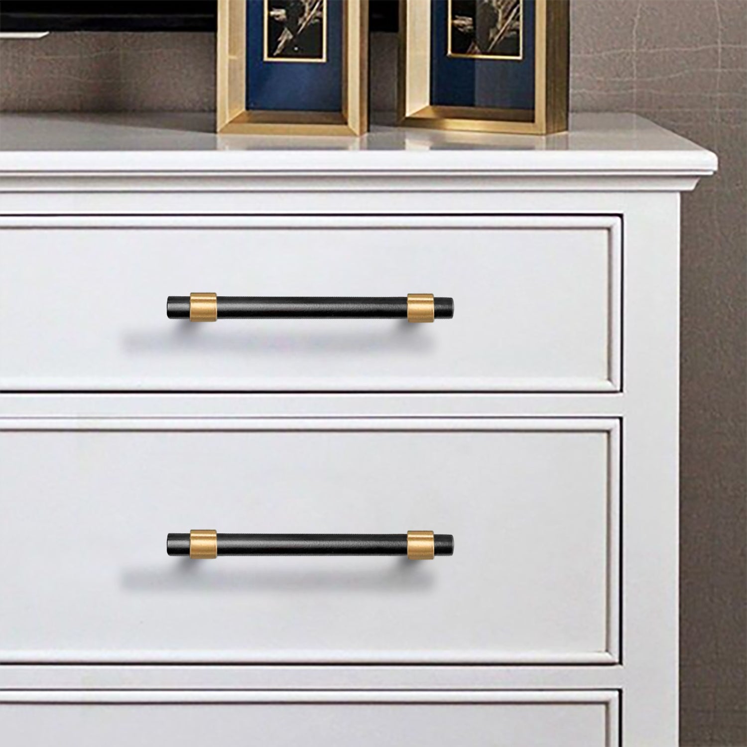 Lori Tonn Furniture Handle