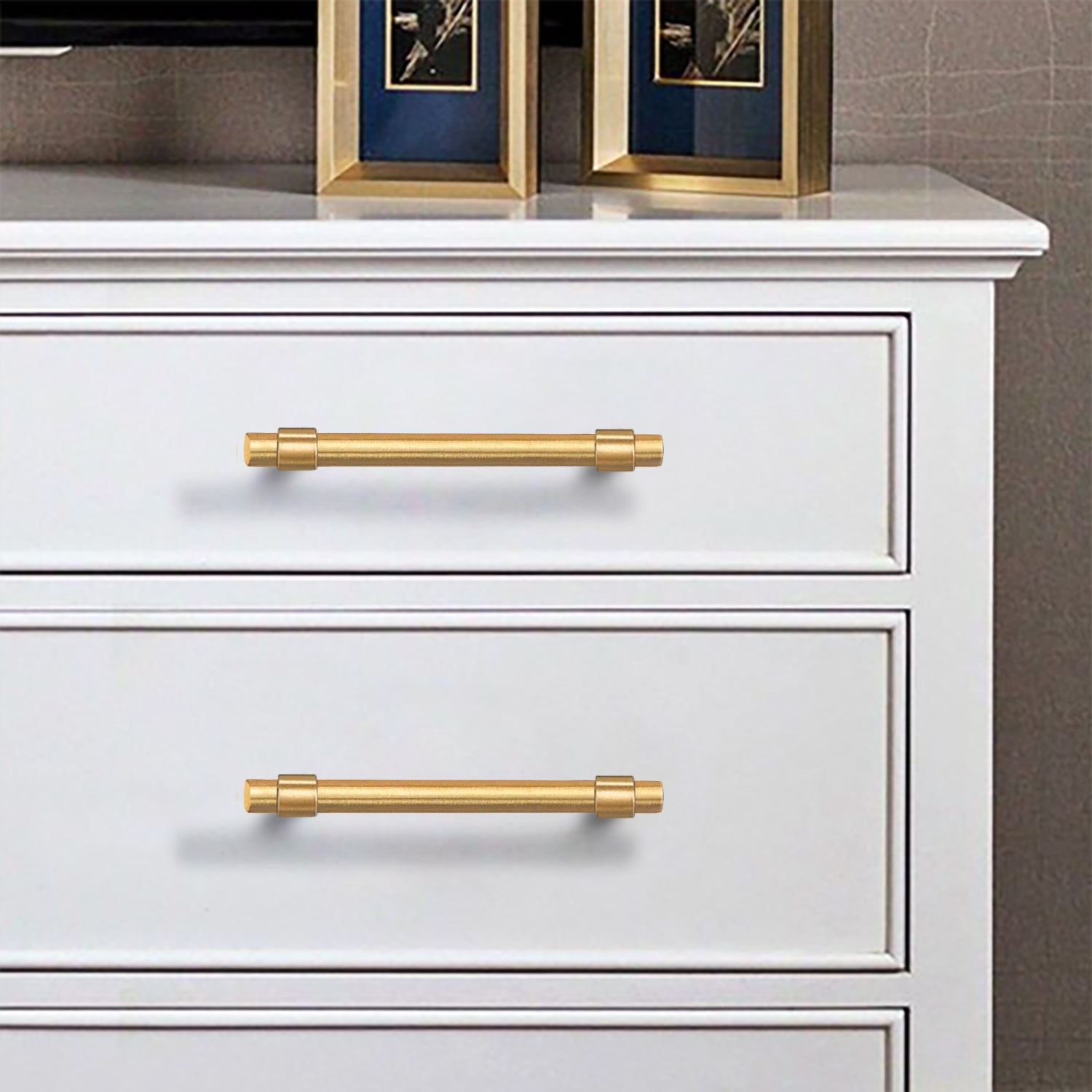 Lori Tonn Furniture Handle