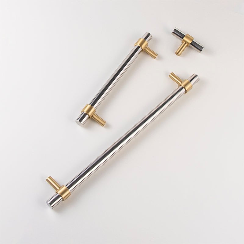 Day Bell Furniture Handle