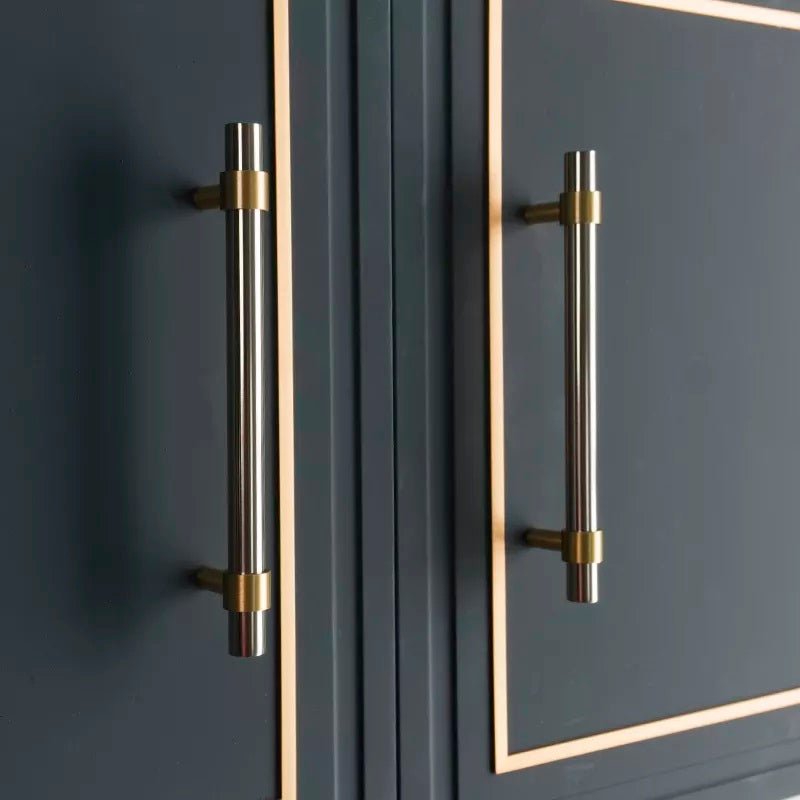 Day Bell Furniture Handle