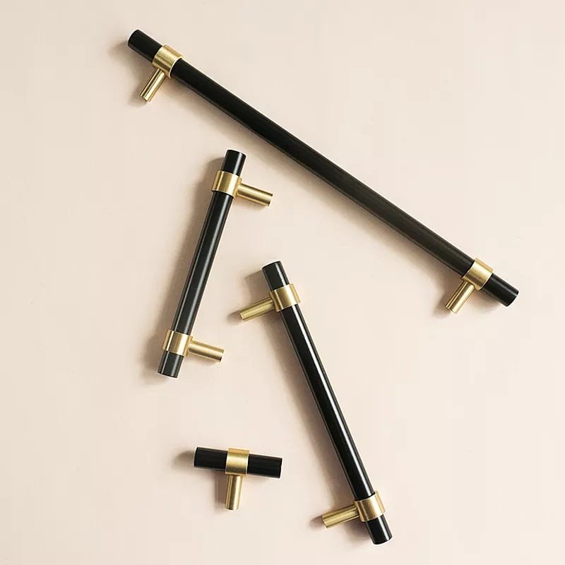 Day Bell Furniture Handle