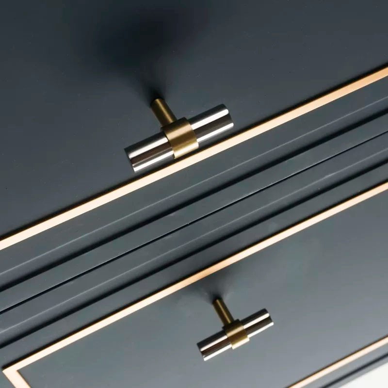 Day Bell Furniture Handle